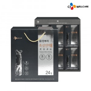 한뿌리 흑삼진액
